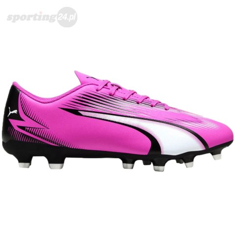 Buty piłkarskie Puma Ultra Play FG/AG 107763 01 Puma Buty piłkarskie Puma Ultra Play FG/AG 107763 01 Puma