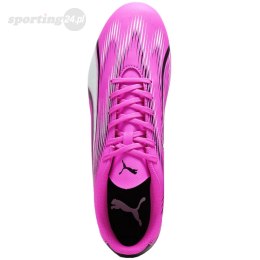 Buty piłkarskie Puma Ultra Play FG/AG 107763 01 Puma