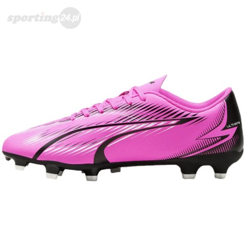 Buty piłkarskie Puma Ultra Play FG/AG 107763 01 Puma Buty piłkarskie Puma Ultra Play FG/AG 107763 01 Puma