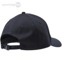 Czapka z daszkiem 4F U267 głęboka czerń 4FWSS24ACABU267 20S 4F Czapka z daszkiem 4F U267 głęboka czerń 4FWSS24ACABU267 20S 4F