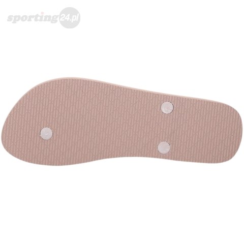 Klapki damskie 4F F018A jasny brąz 4FMM00FFLIF018A 82S 4F Klapki damskie 4F F018A jasny brąz 4FMM00FFLIF018A 82S 4F