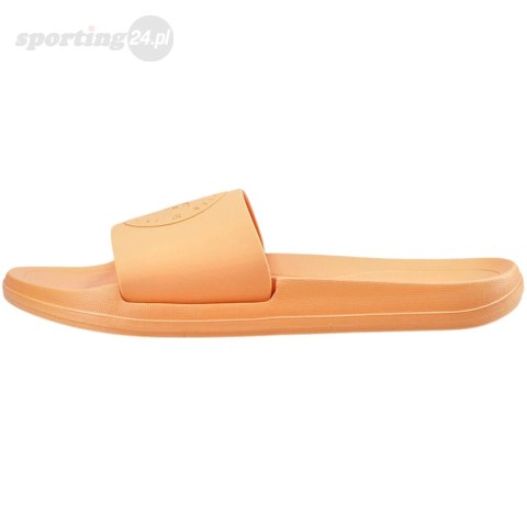 Klapki damskie 4F F045A pomarańczowe 4FMM00FFLIF045A 70S 4F Klapki damskie 4F F045A pomarańczowe 4FMM00FFLIF045A 70S 4F