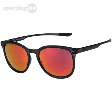 Okulary przeciwsłoneczne 4F U047 ciemna czerwień 4FWSS24ASUNU047 61S 4F Okulary przeciwsłoneczne 4F U047 ciemna czerwień 4FWSS24ASUNU047 61S 4F