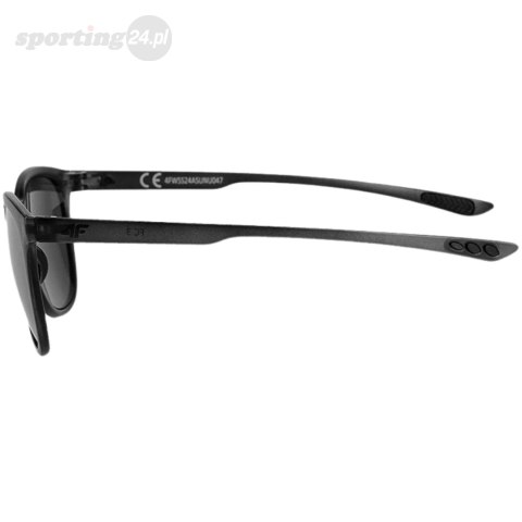 Okulary przeciwsłoneczne 4F U047 ciemna czerwień 4FWSS24ASUNU047 61S 4F Okulary przeciwsłoneczne 4F U047 ciemna czerwień 4FWSS24ASUNU047 61S 4F