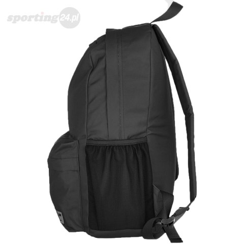 Plecak 4F U273 głęboka czerń 4FWSS24ABACU273 20S 4F Plecak 4F U273 głęboka czerń 4FWSS24ABACU273 20S 4F