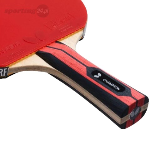 Rakietka do ping ponga Butterfly Team Champion Butterfly Rakietka do ping ponga Butterfly Team Champion Butterfly