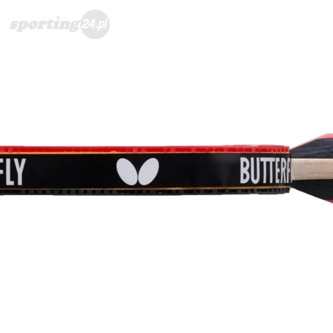 Rakietka do ping ponga Butterfly Team Champion Butterfly Rakietka do ping ponga Butterfly Team Champion Butterfly