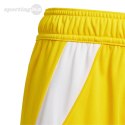 Spodenki dla dzieci adidas Tiro 24 żółte IT2410 Adidas teamwear Spodenki dla dzieci adidas Tiro 24 żółte IT2410 Adidas teamwear