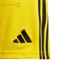 Spodenki dla dzieci adidas Tiro 24 żółte IT2410 Adidas teamwear Spodenki dla dzieci adidas Tiro 24 żółte IT2410 Adidas teamwear