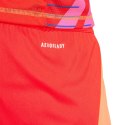 Spodenki męskie adidas Tiro 24 czerwone IT2416 Adidas teamwear