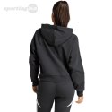 Bluza damska adidas Tiro 24 Hooded czarna IJ5607 Adidas teamwear