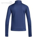 Bluza damska adidas Tiro 24 Training granatowa IR7492 Adidas teamwear Bluza damska adidas Tiro 24 Training granatowa IR7492 Adidas teamwear