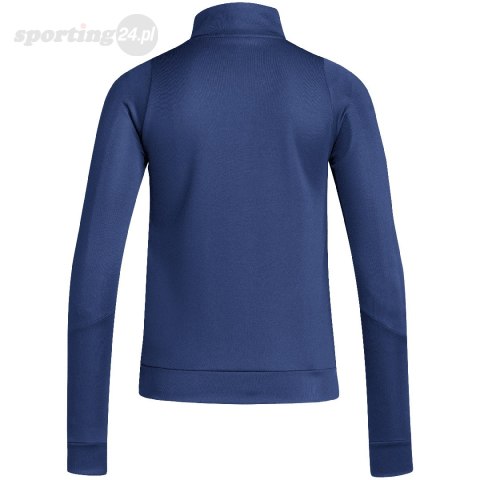 Bluza damska adidas Tiro 24 Training granatowa IR7492 Adidas teamwear Bluza damska adidas Tiro 24 Training granatowa IR7492 Adidas teamwear