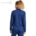 Bluza damska adidas Tiro 24 Training granatowa IR7492 Adidas teamwear Bluza damska adidas Tiro 24 Training granatowa IR7492 Adidas teamwear