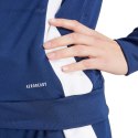 Bluza damska adidas Tiro 24 Training granatowa IR7492 Adidas teamwear Bluza damska adidas Tiro 24 Training granatowa IR7492 Adidas teamwear