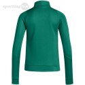 Bluza damska adidas Tiro 24 Training zielona IR9499 Adidas teamwear