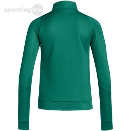 Bluza damska adidas Tiro 24 Training zielona IR9499 Adidas teamwear