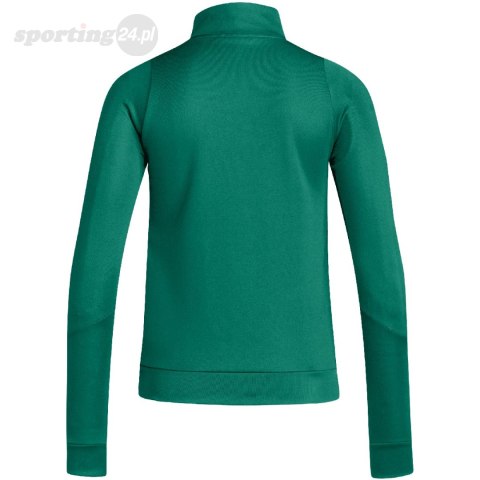 Bluza damska adidas Tiro 24 Training zielona IR9499 Adidas teamwear Bluza damska adidas Tiro 24 Training zielona IR9499 Adidas teamwear