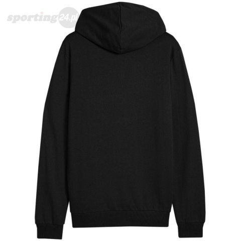 Bluza męska Puma Team Goal Casuals Hoody czarna 658618 03 Puma Bluza męska Puma Team Goal Casuals Hoody czarna 658618 03 Puma