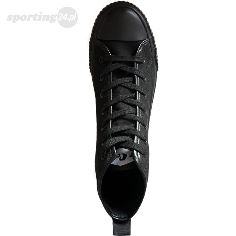 Buty damskie Lee Cooper czarne LCW-24-02-2134LA Lee Cooper Buty damskie Lee Cooper czarne LCW-24-02-2134LA Lee Cooper