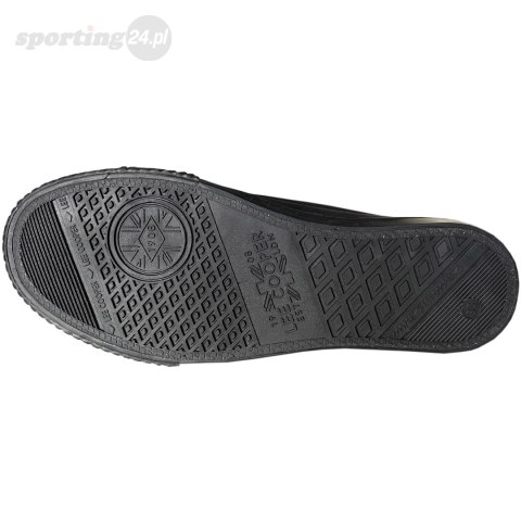 Buty damskie Lee Cooper czarne LCW-24-02-2134LA Lee Cooper Buty damskie Lee Cooper czarne LCW-24-02-2134LA Lee Cooper