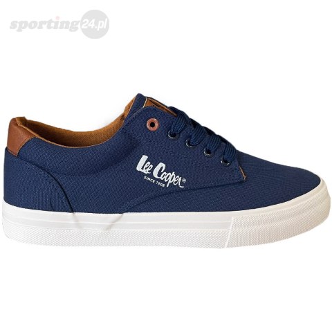 Buty męskie Lee Cooper LCW-24-02-2141MB Lee Cooper