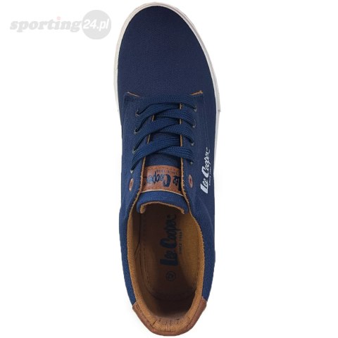 Buty męskie Lee Cooper LCW-24-02-2141MB Lee Cooper Buty męskie Lee Cooper LCW-24-02-2141MB Lee Cooper