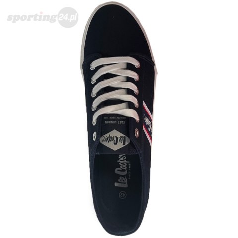 Buty męskie Lee Cooper LCW-24-02-2142MB Lee Cooper Buty męskie Lee Cooper LCW-24-02-2142MB Lee Cooper