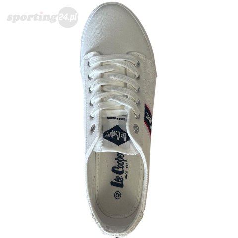 Buty męskie Lee Cooper LCW-24-02-2143MB Lee Cooper Buty męskie Lee Cooper LCW-24-02-2143MB Lee Cooper