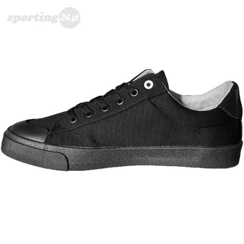 Buty męskie Lee Cooper czarne LCW-24-02-2148MB Lee Cooper Buty męskie Lee Cooper czarne LCW-24-02-2148MB Lee Cooper
