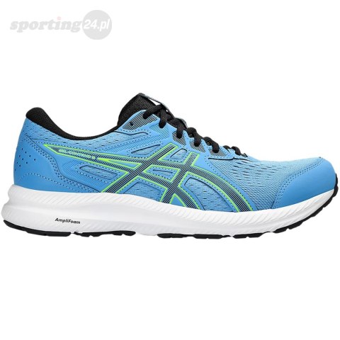 Buty męskie do biegania Asics Gel Contend 8 1011B492 409 Asics Buty męskie do biegania Asics Gel Contend 8 1011B492 409 Asics