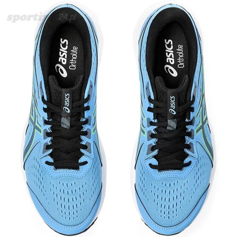 Buty męskie do biegania Asics Gel Contend 8 1011B492 409 Asics Buty męskie do biegania Asics Gel Contend 8 1011B492 409 Asics