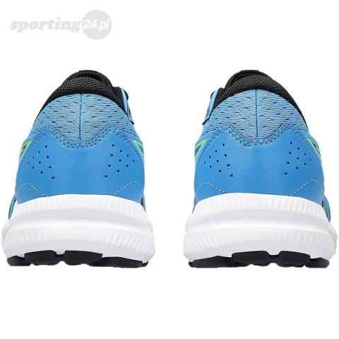 Buty męskie do biegania Asics Gel Contend 8 1011B492 409 Asics Buty męskie do biegania Asics Gel Contend 8 1011B492 409 Asics