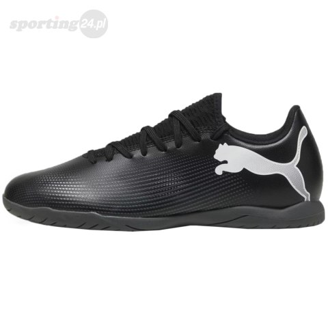 Buty piłkarskie Puma Future 7 Play IT 107727 02 Puma Buty piłkarskie Puma Future 7 Play IT 107727 02 Puma