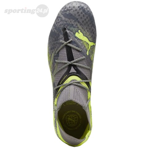 Buty piłkarskie Puma Future 7 Ultimate Rush FG/AG 107828 01 Puma Buty piłkarskie Puma Future 7 Ultimate Rush FG/AG 107828 01 Puma