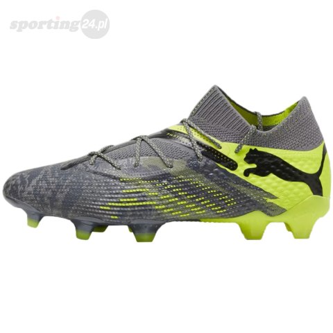Buty piłkarskie Puma Future 7 Ultimate Rush FG/AG 107828 01 Puma Buty piłkarskie Puma Future 7 Ultimate Rush FG/AG 107828 01 Puma