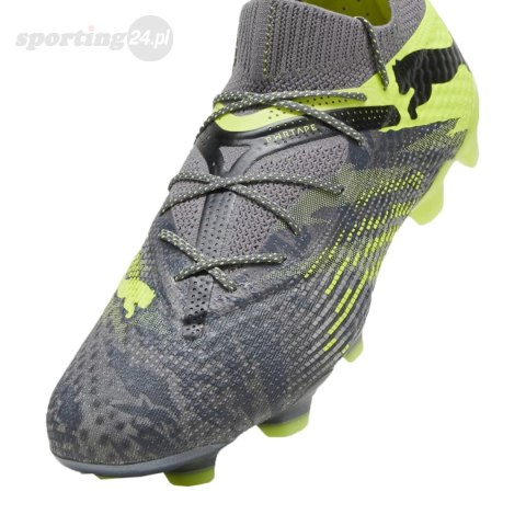 Buty piłkarskie Puma Future 7 Ultimate Rush FG/AG 107828 01 Puma Buty piłkarskie Puma Future 7 Ultimate Rush FG/AG 107828 01 Puma