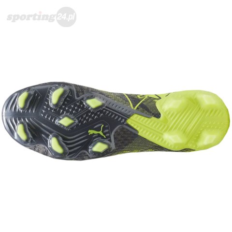 Buty piłkarskie Puma Future 7 Ultimate Rush FG/AG 107828 01 Puma Buty piłkarskie Puma Future 7 Ultimate Rush FG/AG 107828 01 Puma