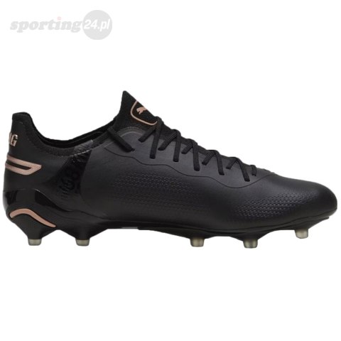 Buty piłkarskie Puma King Ultimate FG/AG 107563 07 Puma Buty piłkarskie Puma King Ultimate FG/AG 107563 07 Puma