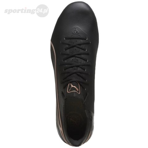 Buty piłkarskie Puma King Ultimate FG/AG 107563 07 Puma Buty piłkarskie Puma King Ultimate FG/AG 107563 07 Puma