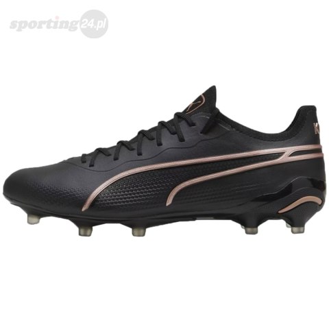 Buty piłkarskie Puma King Ultimate FG/AG 107563 07 Puma Buty piłkarskie Puma King Ultimate FG/AG 107563 07 Puma