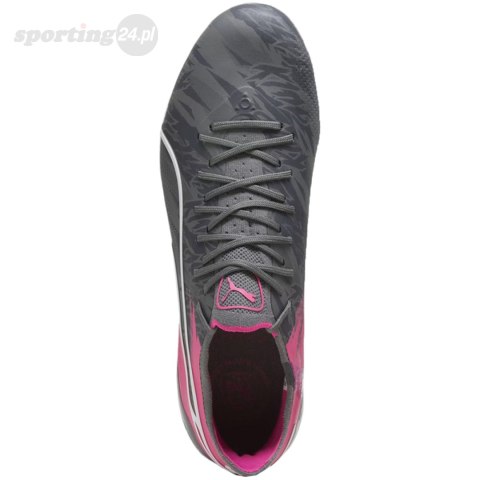 Buty piłkarskie Puma King Ultimate Rush FG/AG 107824 01 Puma Buty piłkarskie Puma King Ultimate Rush FG/AG 107824 01 Puma
