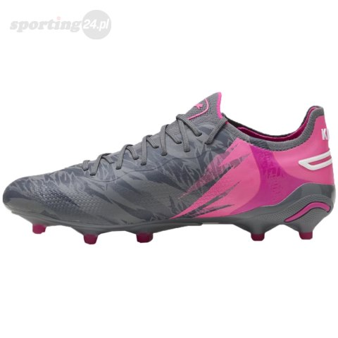 Buty piłkarskie Puma King Ultimate Rush FG/AG 107824 01 Puma Buty piłkarskie Puma King Ultimate Rush FG/AG 107824 01 Puma