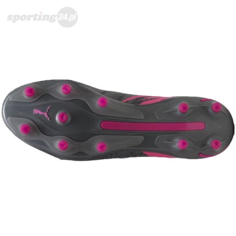 Buty piłkarskie Puma King Ultimate Rush FG/AG 107824 01 Puma Buty piłkarskie Puma King Ultimate Rush FG/AG 107824 01 Puma