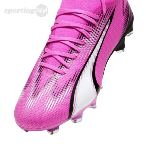 Buty piłkarskie Puma Ultra Match FG/AG 107754 01 Puma Buty piłkarskie Puma Ultra Match FG/AG 107754 01 Puma