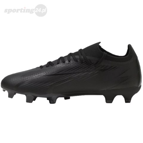 Buty piłkarskie Puma Ultra Match FG/AG 107754 02 Puma Buty piłkarskie Puma Ultra Match FG/AG 107754 02 Puma