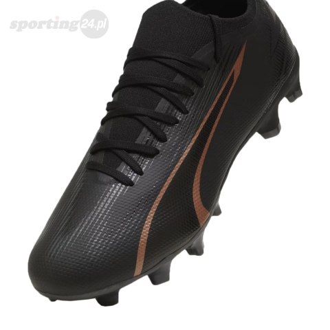 Buty piłkarskie Puma Ultra Match FG/AG 107754 02 Puma Buty piłkarskie Puma Ultra Match FG/AG 107754 02 Puma