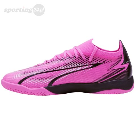 Buty piłkarskie Puma Ultra Match IT 107758 01 Puma Buty piłkarskie Puma Ultra Match IT 107758 01 Puma