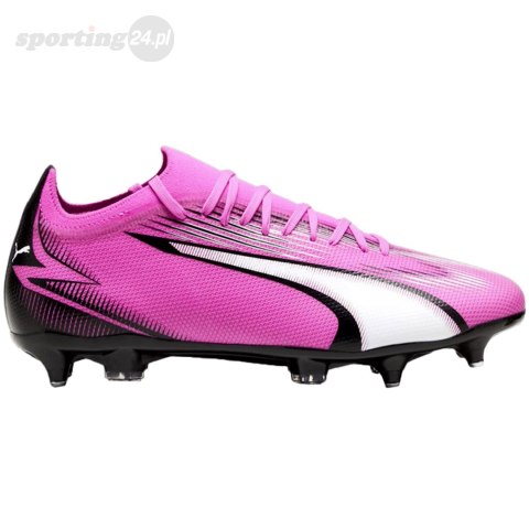 Buty piłkarskie Puma Ultra Match MxSG 107753 01 Puma Buty piłkarskie Puma Ultra Match MxSG 107753 01 Puma
