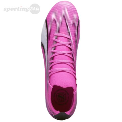 Buty piłkarskie Puma Ultra Match MxSG 107753 01 Puma Buty piłkarskie Puma Ultra Match MxSG 107753 01 Puma